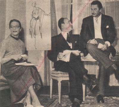 White Buckskin Shoes on The Marriage Of Errol And Patrice Wymore The Errol Flynn Blog