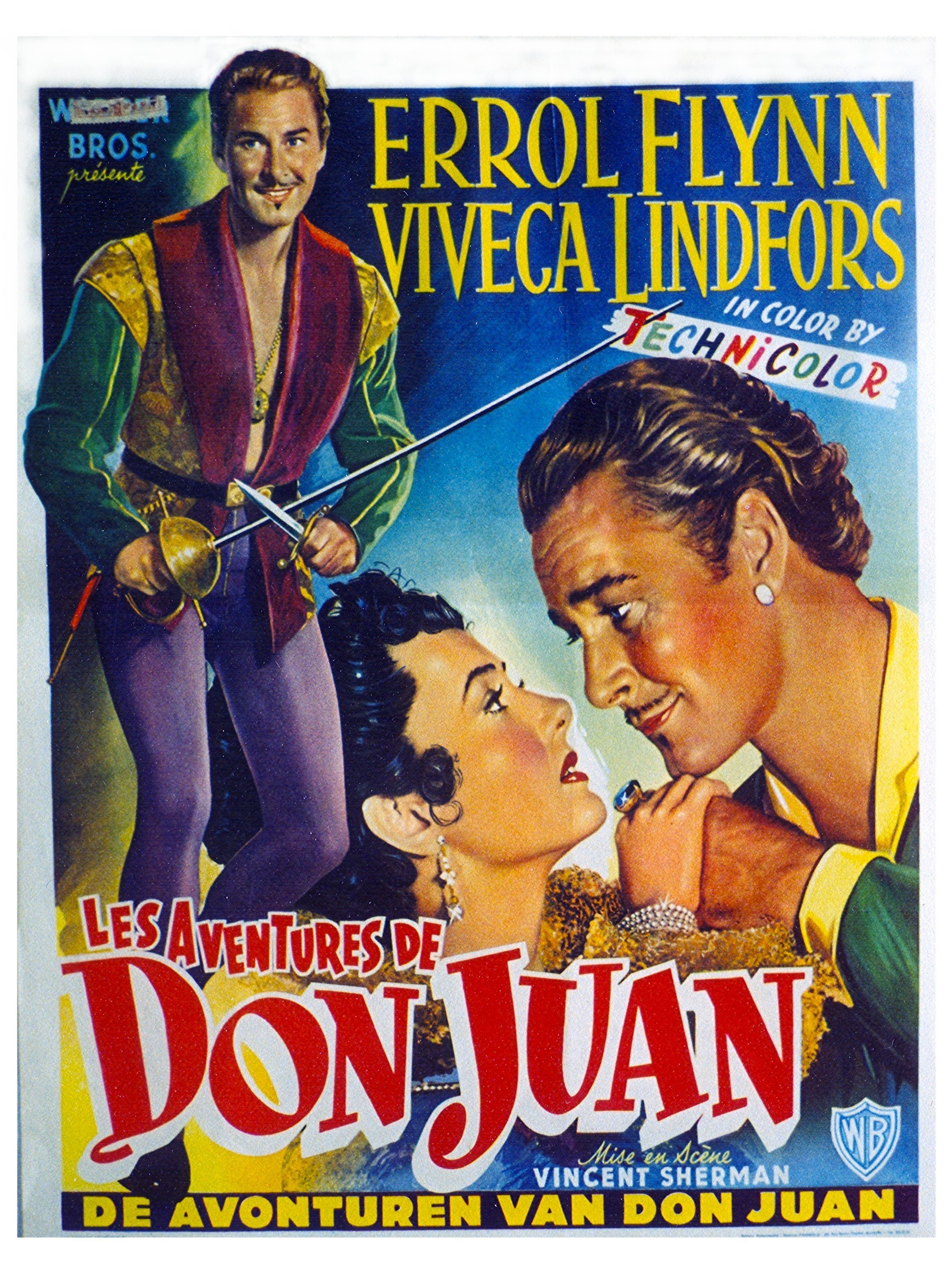 Como Atrapar A Un Don Juan [1970]