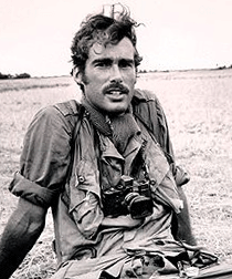 Patrice Flynn