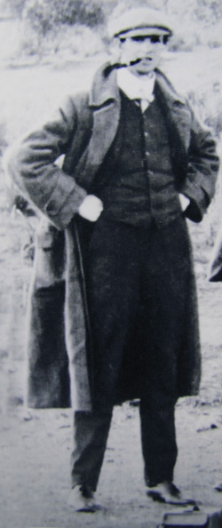 TT flynn 