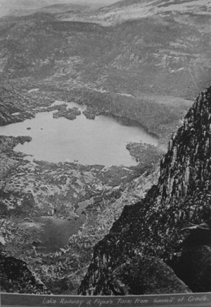 flynn tarn