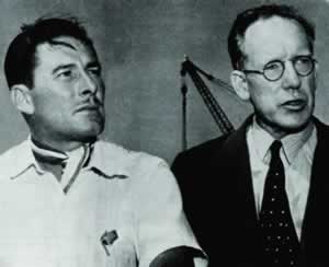 errol flynn and tt flynn