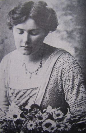 marelle flynn