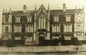 university of tasmania