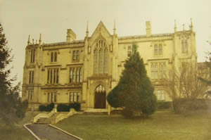 university of tasmania