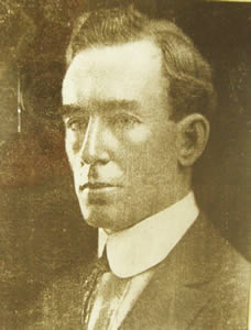 theodore thomson flynn 1923