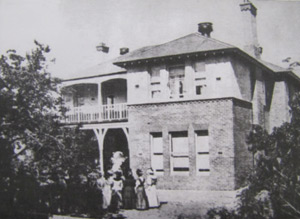 queen alexandra hospital