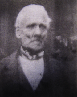 father of TT flynn