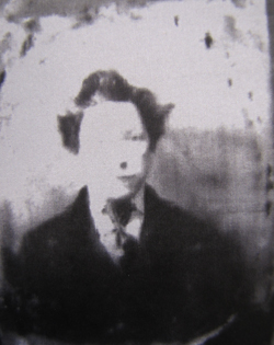 ttflynn as a boy