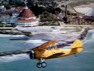 Flying Flynn
