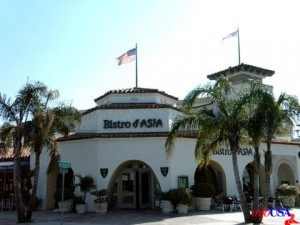 Bistro of Asia