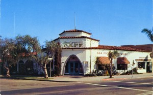 La Avenida Cafe