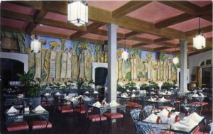 Murals