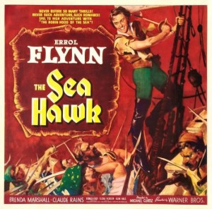 Sea Hawk