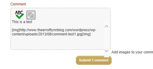 comment test2