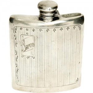 Baron Flask