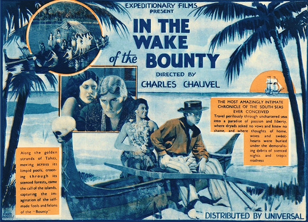 In-the-Wake-of-the-Bounty-Universal-1933