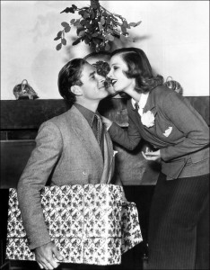 Errol Flynn Christmas