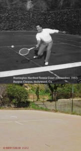 hartford tennis t&n