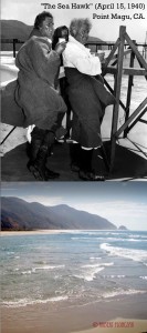 Sea Hawk:Pt. Mugu