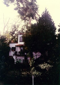 5) My House