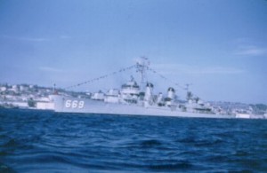 Cotten in the med
