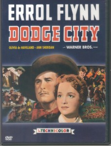 DODGE CITY