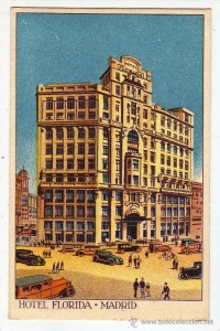 Hotel Florida