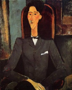 Maleportrait