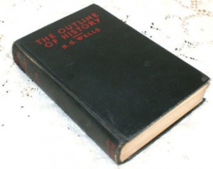 The Outline of History - H. G. Wells 1930
