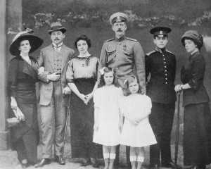 The Royal Family