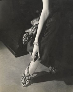 leg
