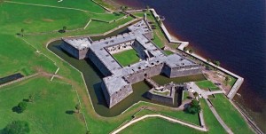 Fort Castillo
