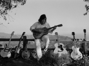 Lowell George