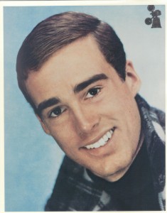 Publicity still--circa 1962