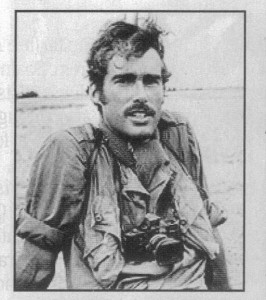 SEAN FLYNN IN VIETNAM