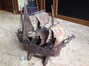 Sea Hawk 2