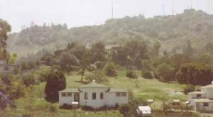 Hamblen Home
