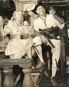 Don Dickerman Pirate's Den