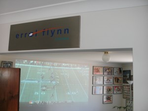 Cinema