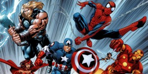 Avengers