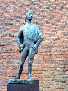 Utrecht_Francois_Villon