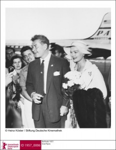 1957 Film Festival