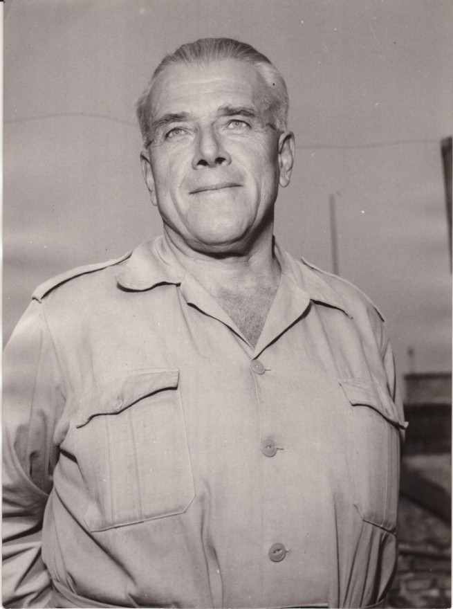 Hermann F Erben