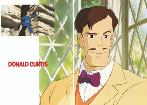 Porko Donald Curtiss
