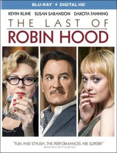 The Last