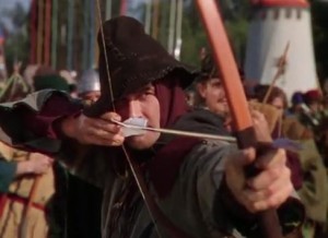 robin hood