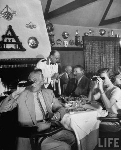 Scandia Binoculars