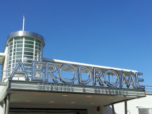 artdecodinner