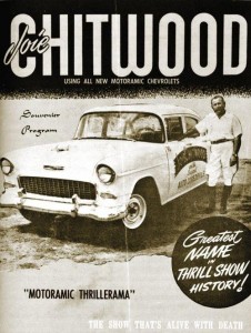 chitwood